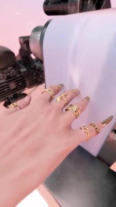 Manicure