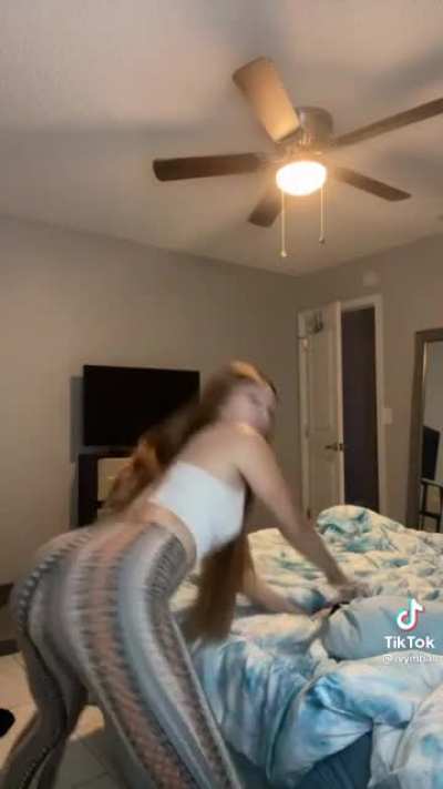 Deleted TikTok