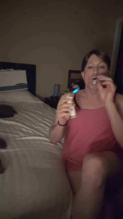 ParTy of one