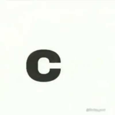 C
