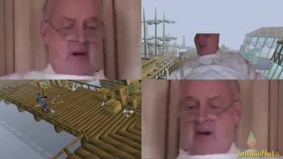 I'm so sorry.