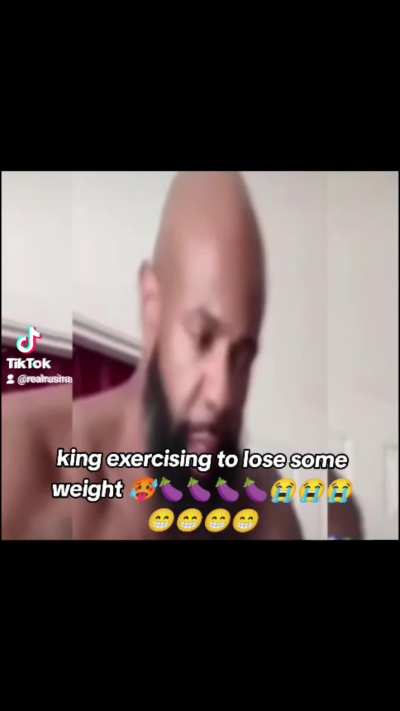 Yes King 🥵