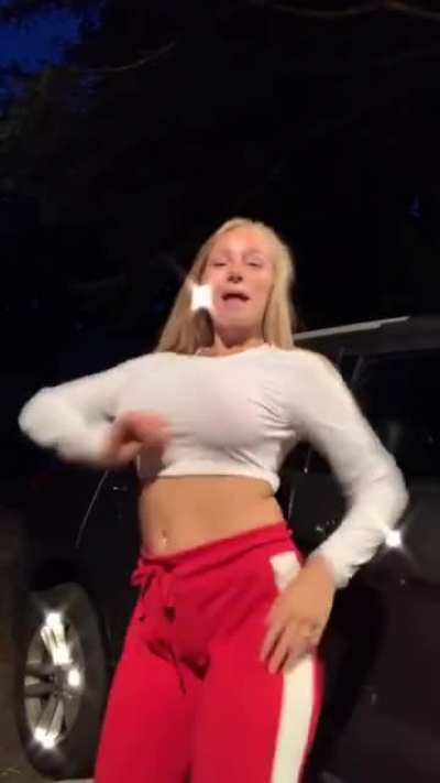 Hannah Woods