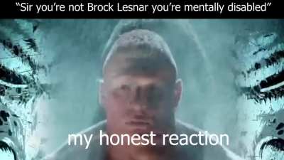 real