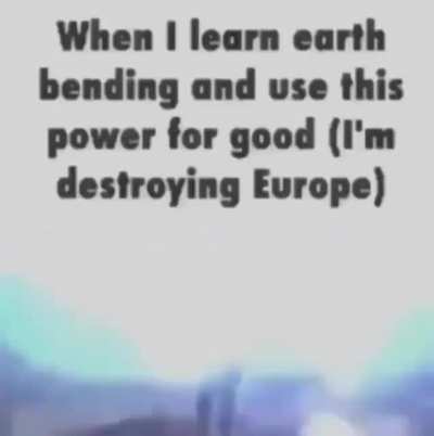 A Global Hero.