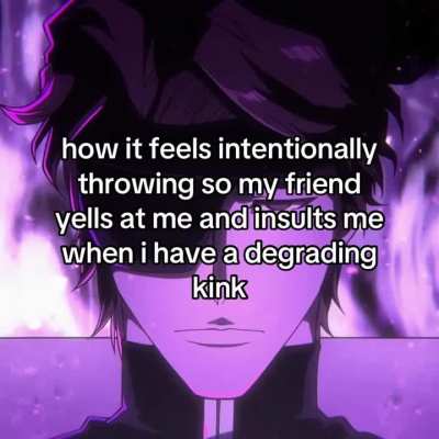 depraved fetish