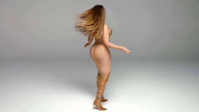 Beyonce 