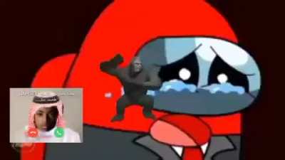 Not mine but I find it funny