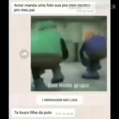 Bela foto
