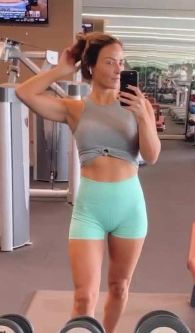 Tenille Dashwood