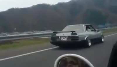 Carro Natalino