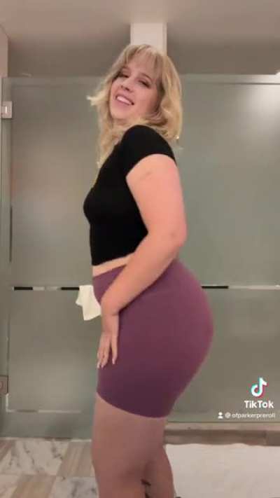 I think you guys will like today’s TikTok 💕
