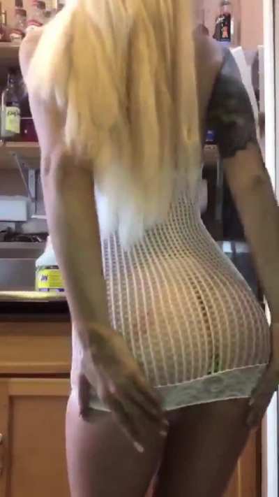 Just a nice modest dress