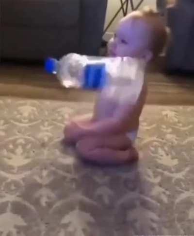God mode