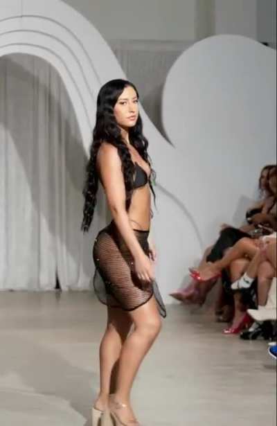 Alanna Dregan - Quiala Collection, Miami 2024