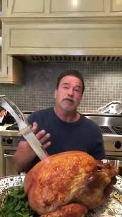 Happy Thanksgiving! Be safe, be thankful, and give back if you can