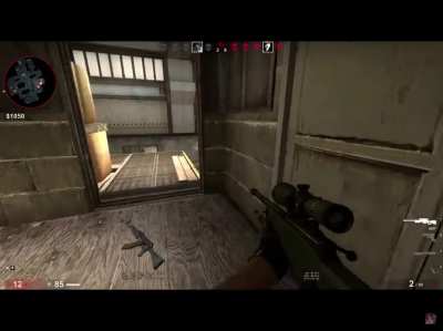 Skripe scream