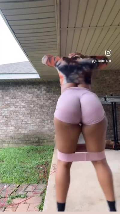 Yes ma’am