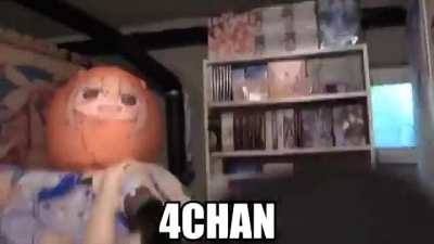 This shocking video of the hacker and g@mer 