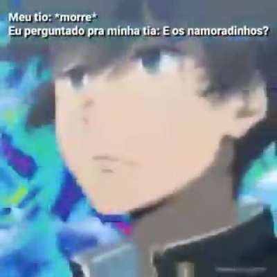 O mundo rola