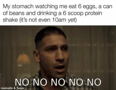 Bulking winter baby