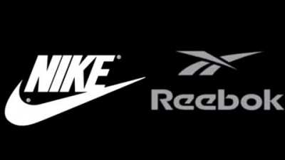 Reebok or Nike? (Sound on)