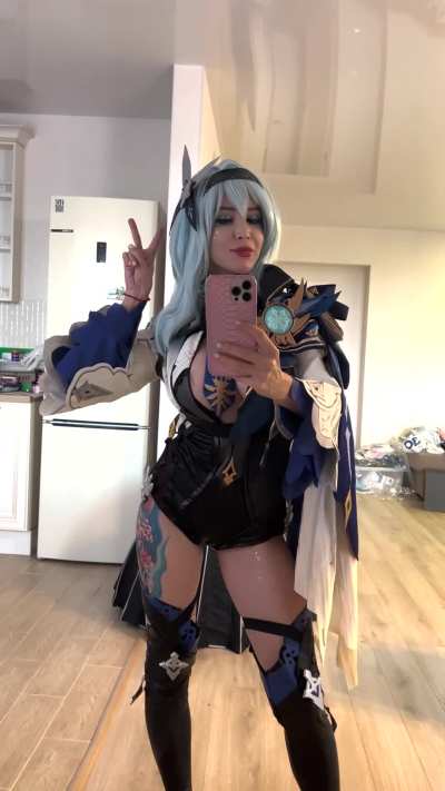 Wanna be your main