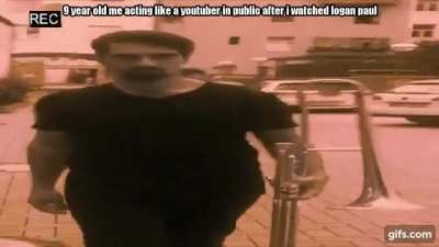 Who didn't???