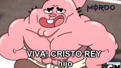 Viva cristo rey