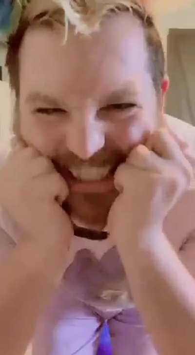 I present to u 
