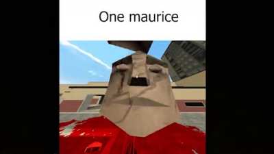 one maurice