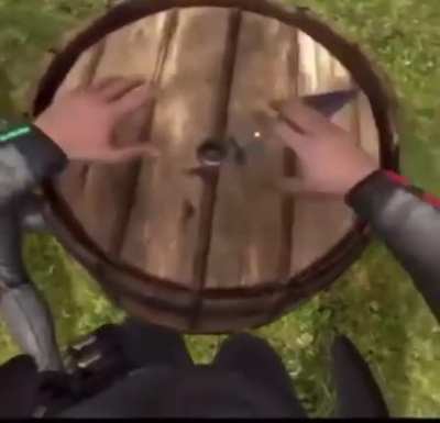 The future of gaming is bright