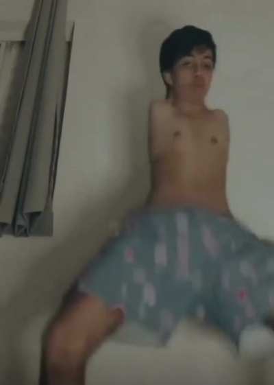 Moves like Jagger