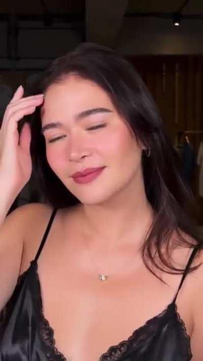 Bela Padilla