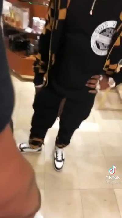 Lil Uzi Vert gives a scholarship