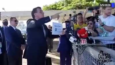 Vem tribunal de Haiaaaa, vem tribunal de Haiaaaa