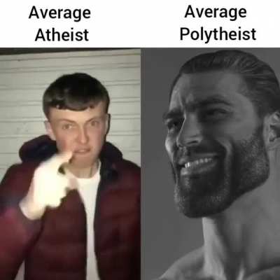 polytheism