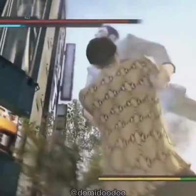 Kiryu-chan