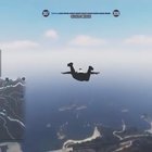Watch yo jet