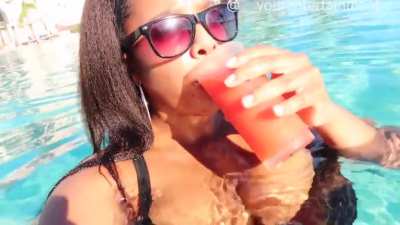 Mexico Vlog Titties