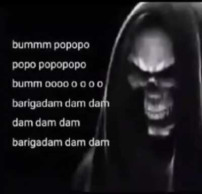 bummm popopo