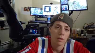 They can’t believe it, he cums before he’s hard: “Try later?”