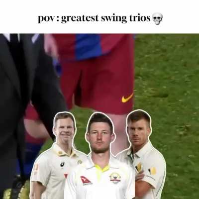 Undisputed kings