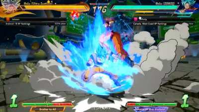 ui goku