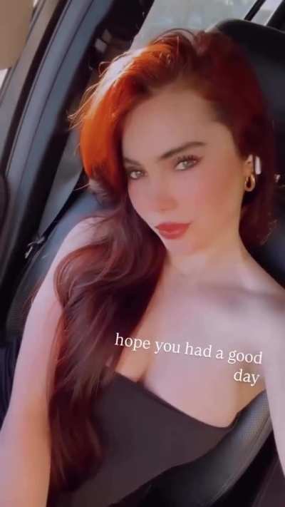 McKaylaMaroney