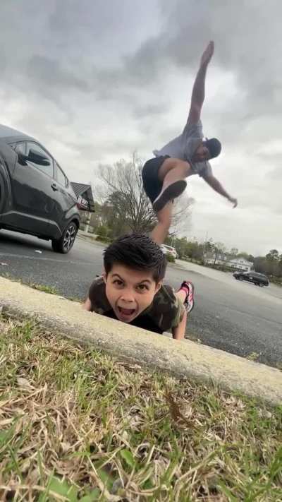 Curb