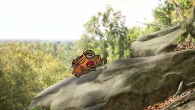 I'm On My Way