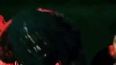 The beat go off ??? 😮