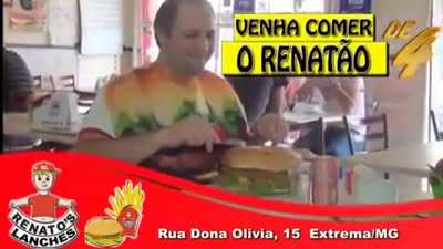 N fui eu q fiz