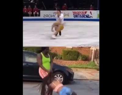 Worldstar!